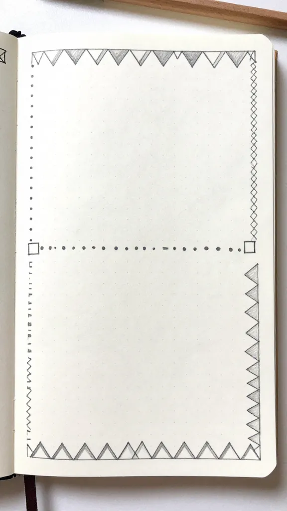 27 Simple Bullet Journal Doodles Ideas That Look Pro Fast 23 Item 22