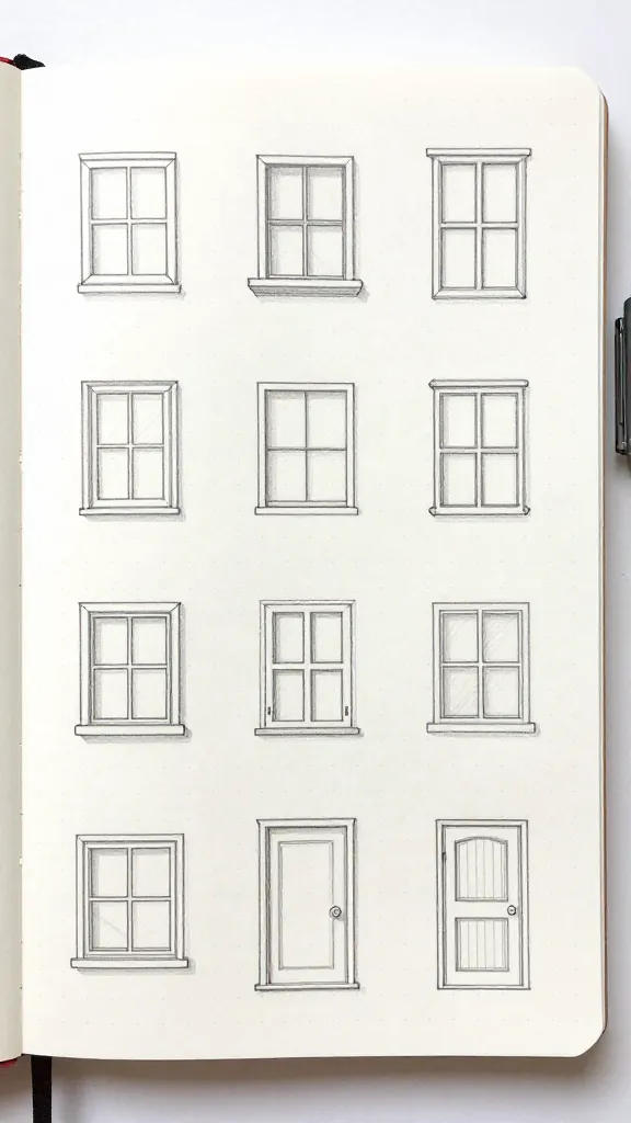 27 Simple Bullet Journal Doodles Ideas That Look Pro Fast 27 Item 26