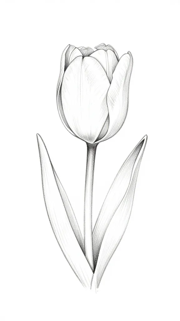 How to Draw Flower Doodles Step by Step That Pop 5 Item 4