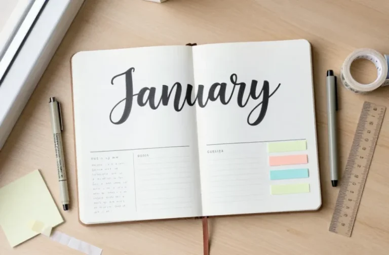 10 Bullet Journal Lettering Ideas for Beginners That Pop 40 10 Bullet Journal Lettering Ideas for Beginners That Pop
