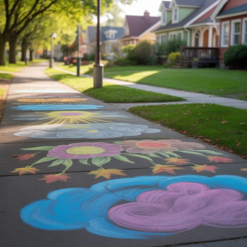 9. Weather Patterns and Seasons