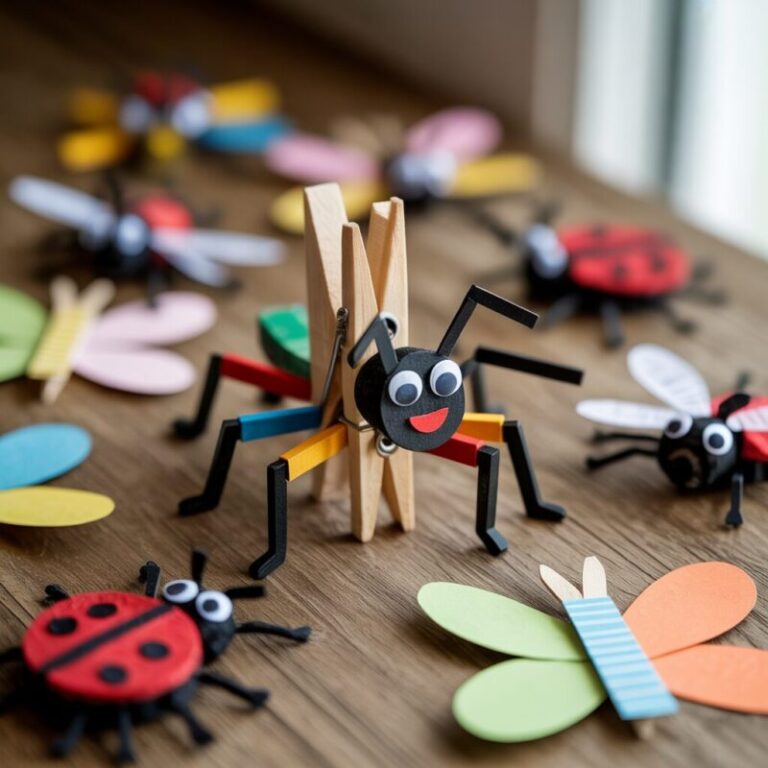 15 Insects Crafts for Kids Projects 3 2cc6fa508298504dd30939c177c48df0 1773843884 92yhvn5p