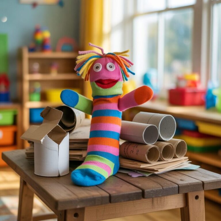 12 Easy Recycle Art Crafts for Kids 5 47fc347be5f76df9d99debe4e4a5ed62 1773754189 7rrsrt2a