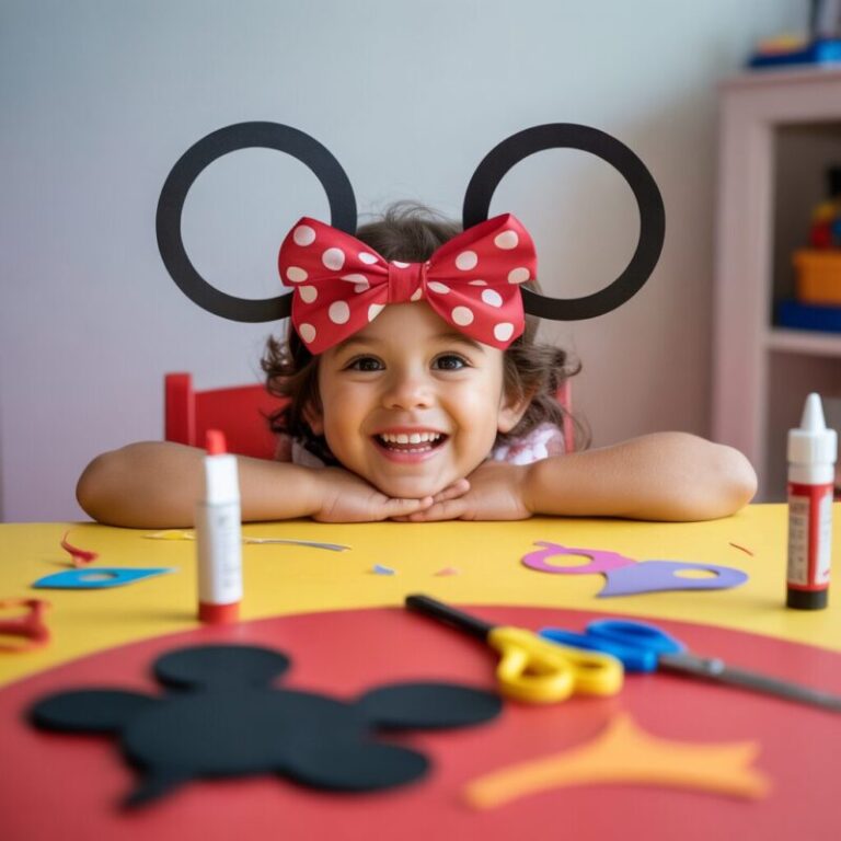 10 Easy Disney Crafts for Kids 6 5adf0dcbe16c392bddab12d2360d6005 1773755075 4pu26ak9