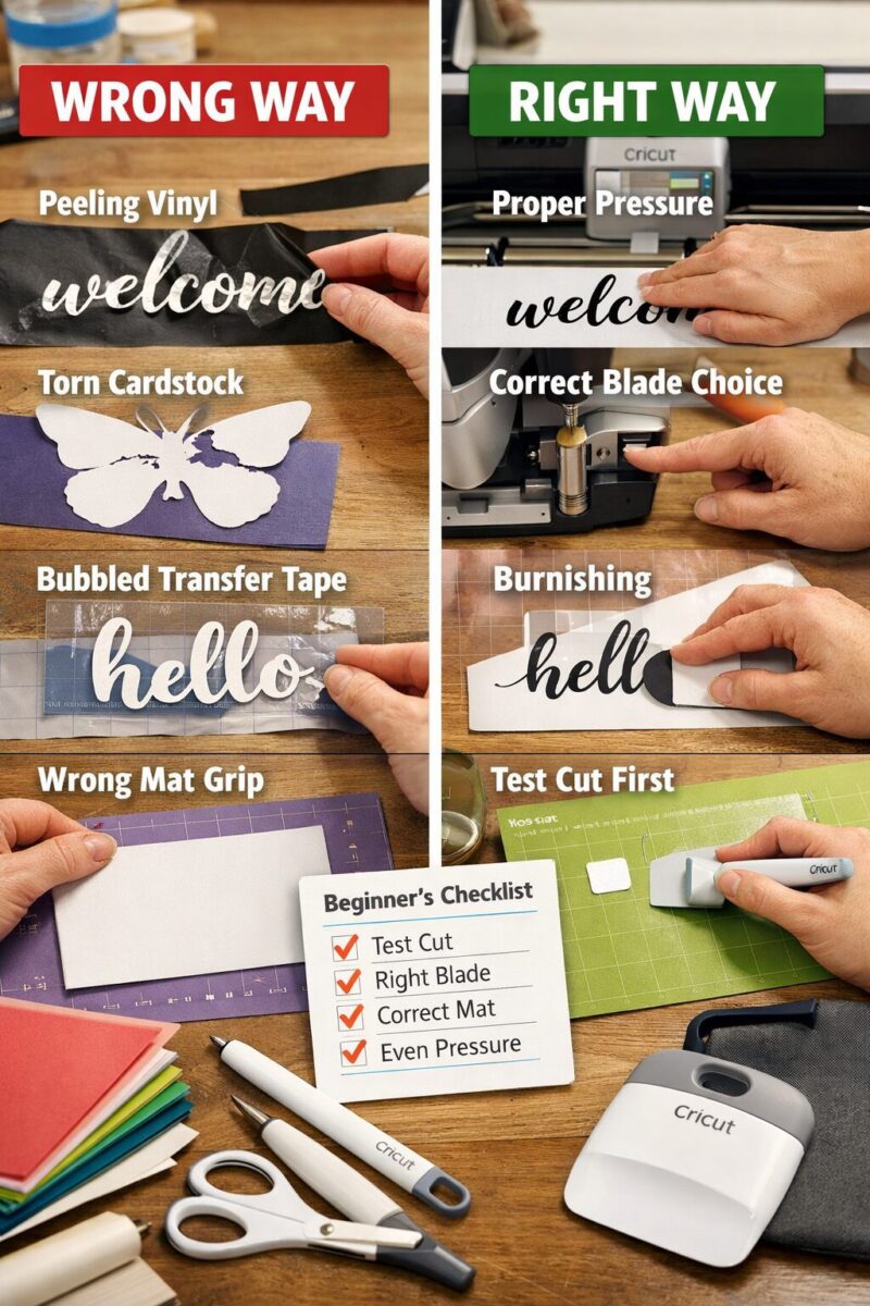 14 Cricut Projects for Beginners 2 image 2