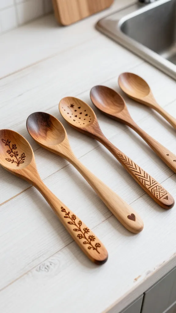 10 Wood Burning Project ideas for Beginners 5 Item 4
