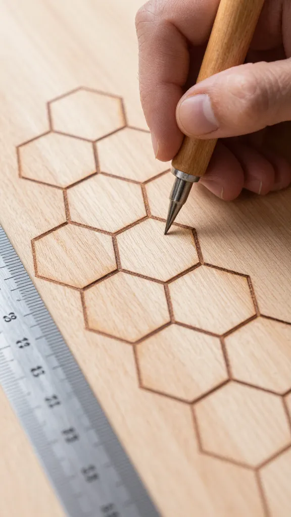 10 Wood Burning Project ideas for Beginners 8 Item 7