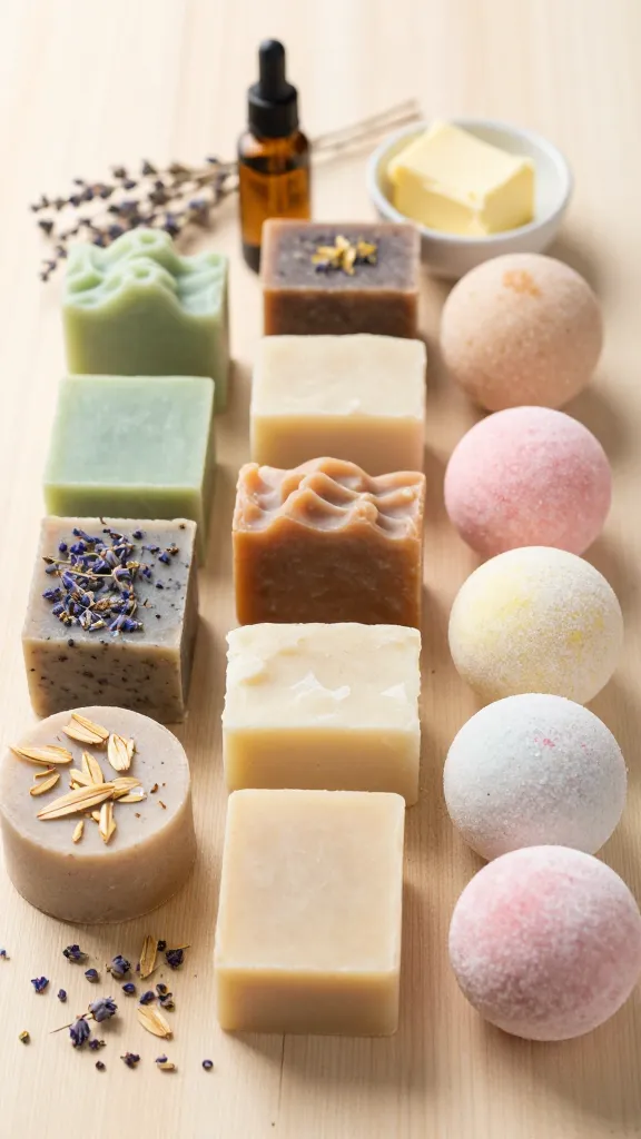 10 Handmade Crafts That Sells: Percet Money-Making 6 Item 5