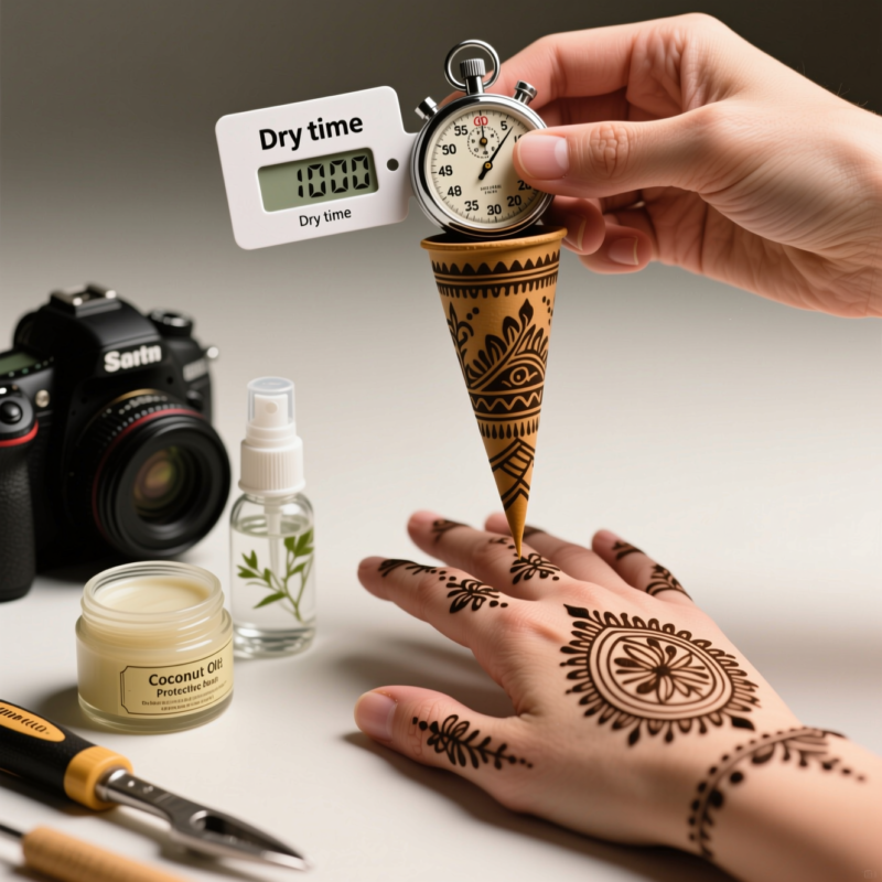 12 Henna Hand Design Ideas: Easy and creative 10 Tips