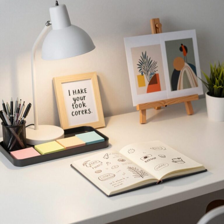 10 Creative Office Decor Ideas for Women (Beauty Meets Productivity) 2 1775130634674 z2dsynnozkc