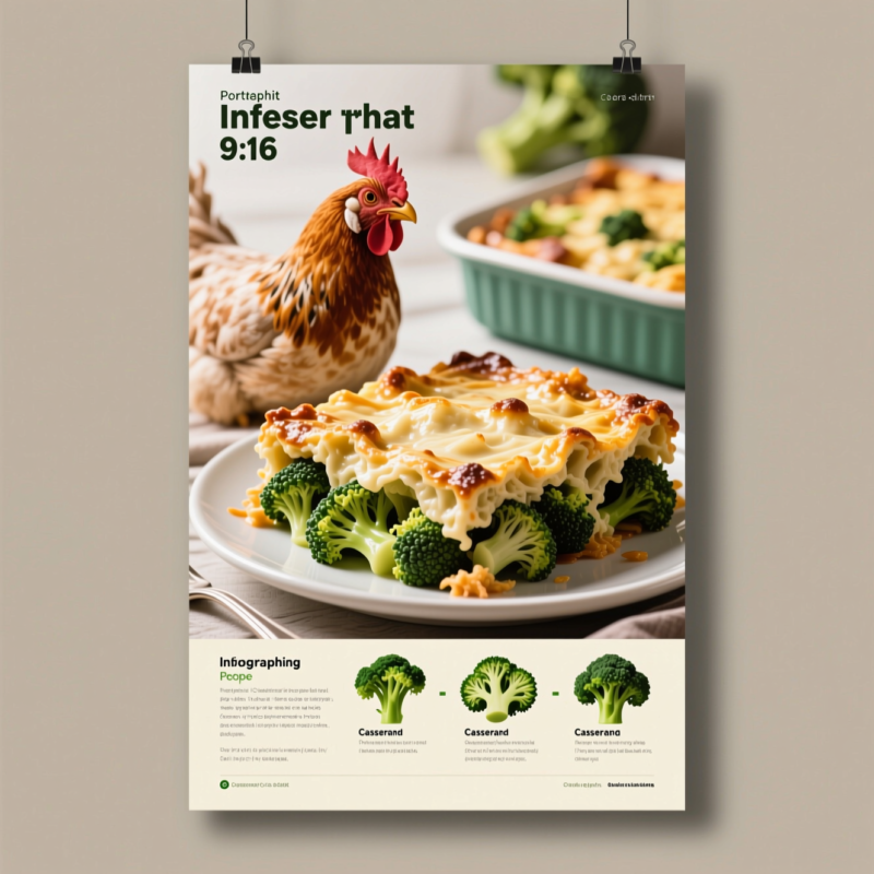 Can I use fresh broccoli instead of frozen?