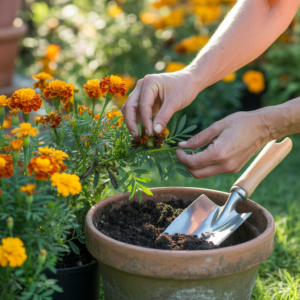 8. Manage Growth for More Blooms (Make Them Thrive, Don’t Just Survive)