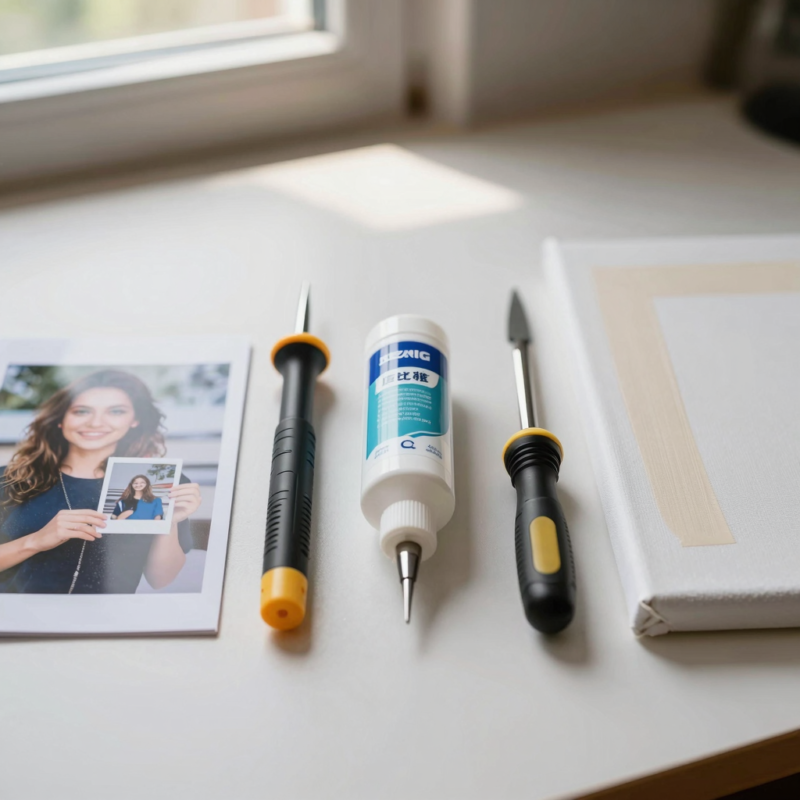 Step 1: Overview — Transfer Photos to Canvas in Minutes (3 Methods)