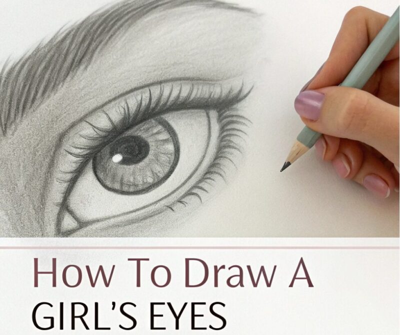 Home 2 girls eyes