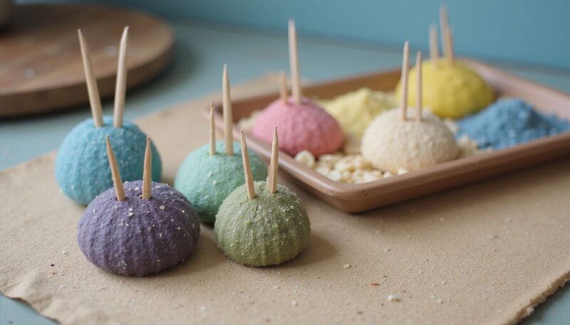 14 Fun Ocean Animal Crafts Your Little Explorers Will Love 4 3. Printable Moving Creatures