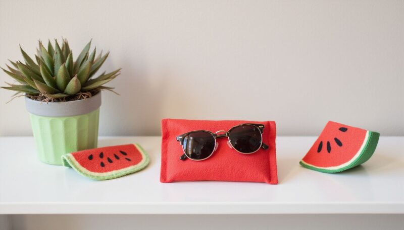 How to Create Adorable Watermelon Crafts: A Step-by-Step Tutorial 7 FAQ