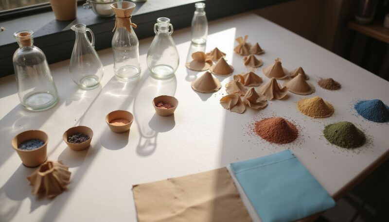 Step 2: Preparing for Layering