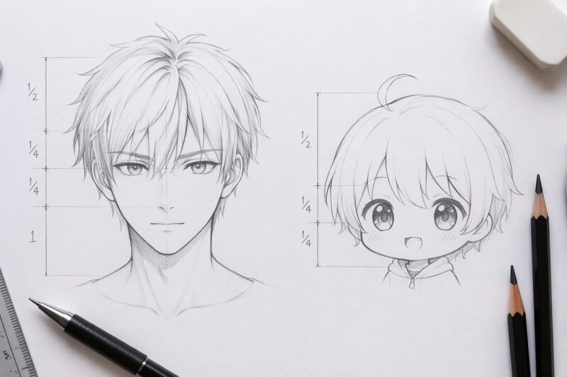 3. Specific Eye Studies