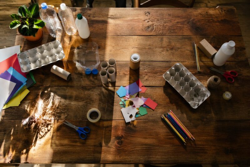 1. Origami Origami