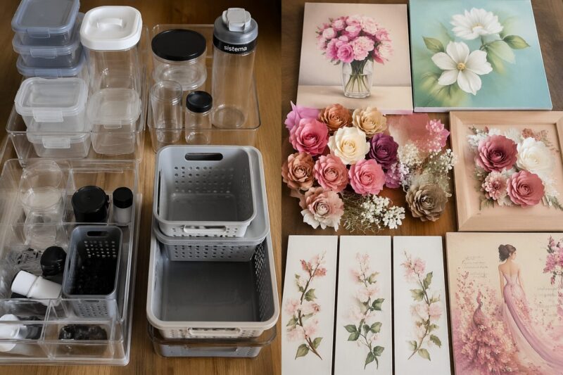 4. DIY Bubble Wands
