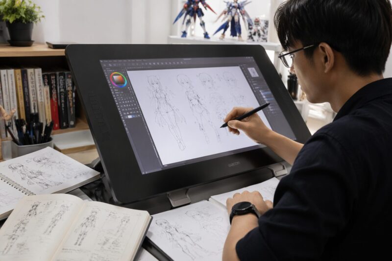 How to Create Anime Art: A Simple Step-by-Step Tutorial 8 FAQ