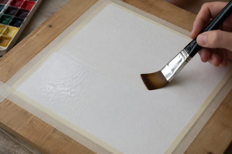 Step 1: Establish Your Canvas