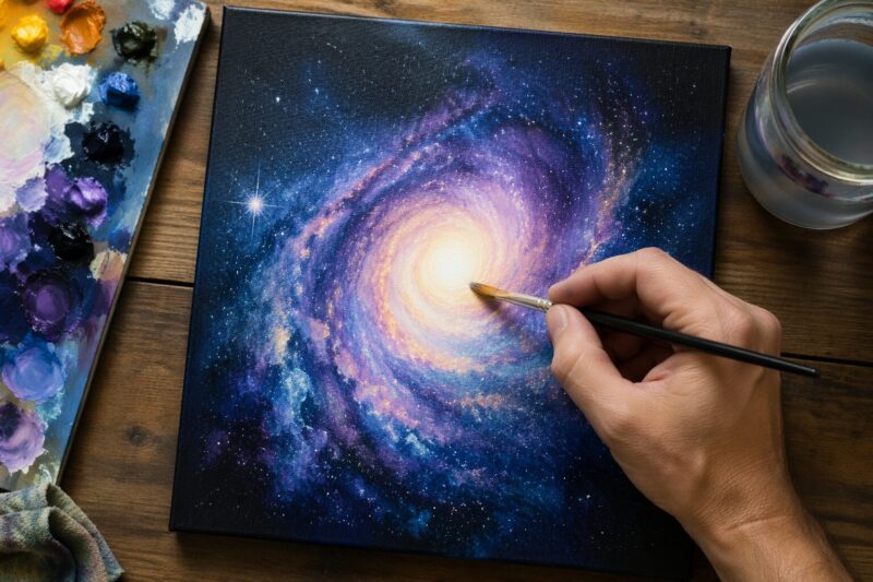 Step 4: Add Depth and Define the Spiral