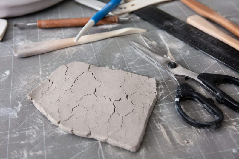 DIY Worry Stones: A Simple Guide for Mindfulness and Calm 7 Step 5: Add detailed texture