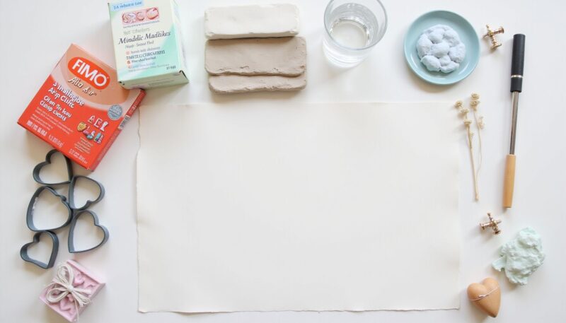 Step 3: Shape the stone