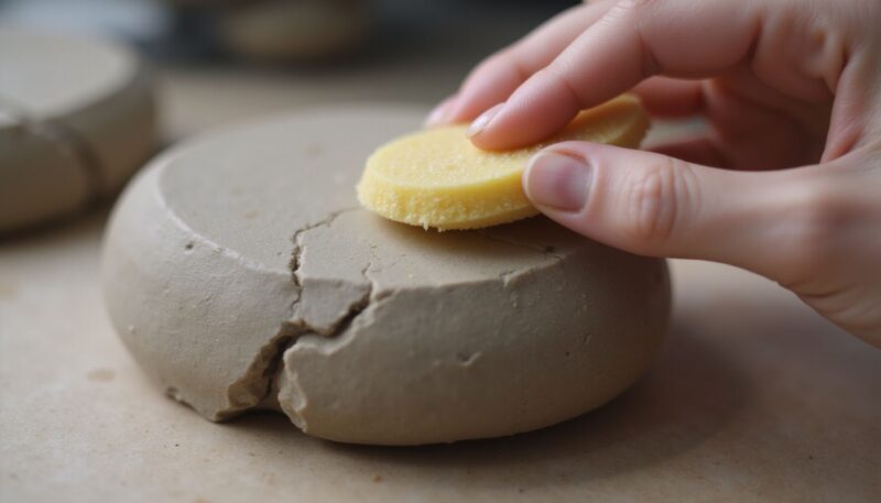 Step 6: Smooth the surface