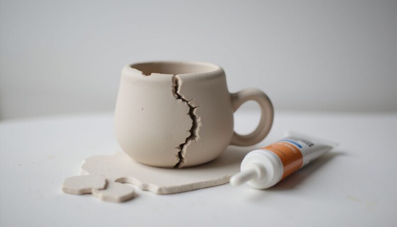 DIY Coffee Cup Clay Magnets: A Step-by-Step Guide for Beginners 7 Mistakes to Avoid