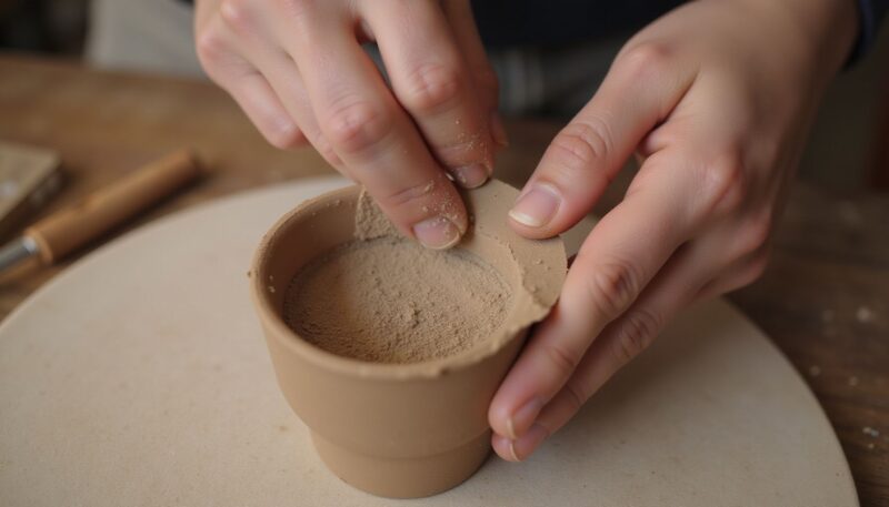 DIY Coffee Cup Clay Magnets: A Step-by-Step Guide for Beginners 8 Troubleshooting