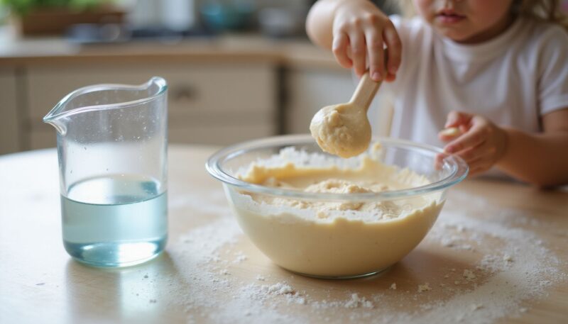 Troubleshooting Your Dough