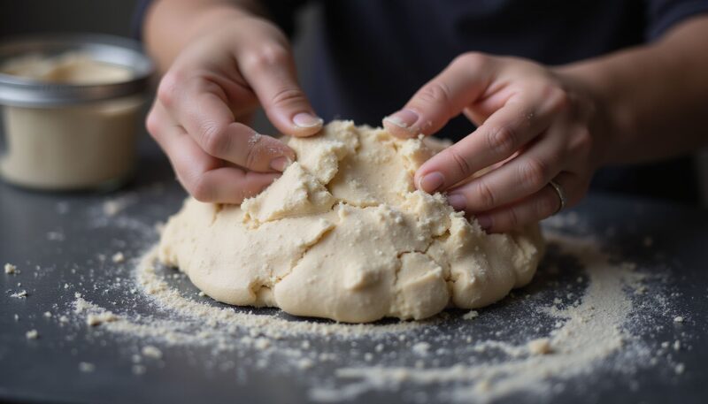 5. Sand Slime
