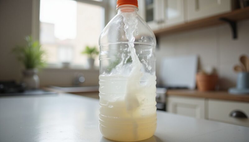 How to Make a DIY Calming Bottle: Step-by-Step Sensory Success 3 Step 1: Prepare Your Base and Ingredients