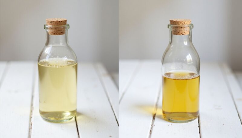 How to Make a DIY Calming Bottle: Step-by-Step Sensory Success 6 Common Mistakes to Avoid