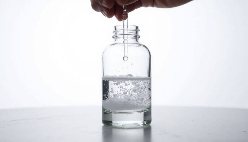 How to Make a DIY Calming Bottle: Step-by-Step Sensory Success 7 Troubleshooting: Fixing Cloudy or Rigid Bottles