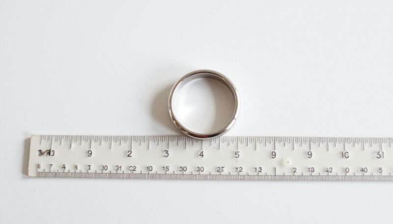 Troubleshooting: What if You Are Between Sizes?
