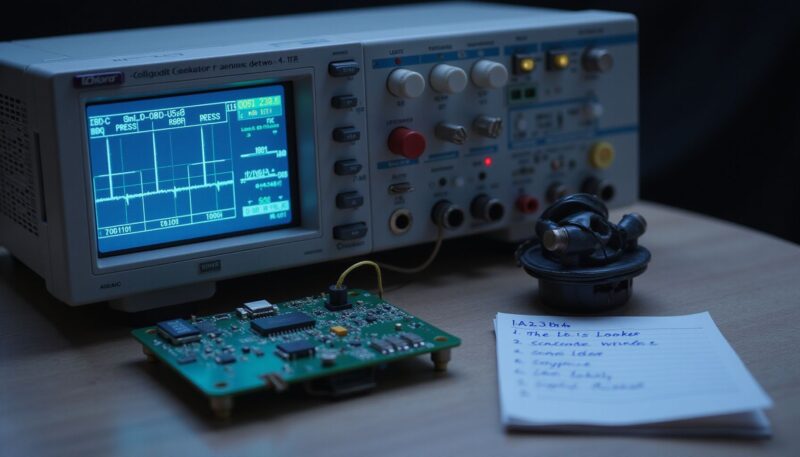 Every Key in Keyboard Sends Scancodes First: What That Really Means 4 The Role of the Scancode in Hardware Identification