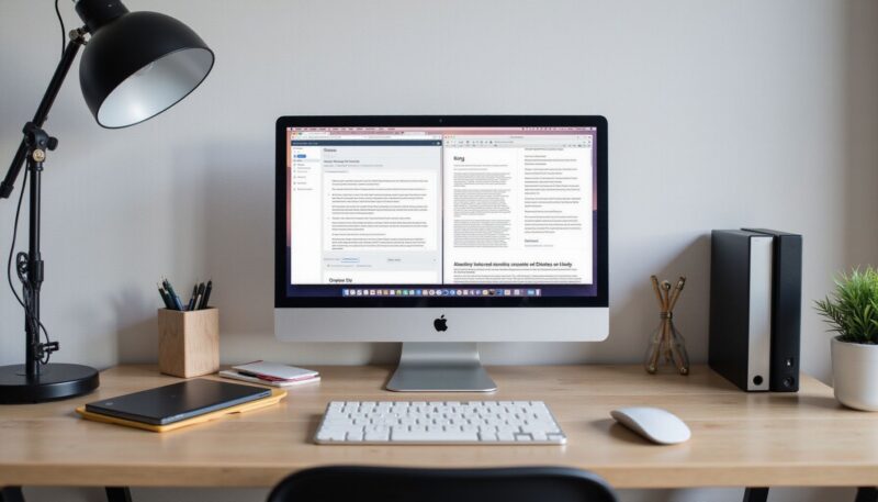 Step 3: Managing Tabs Within Web Browsers