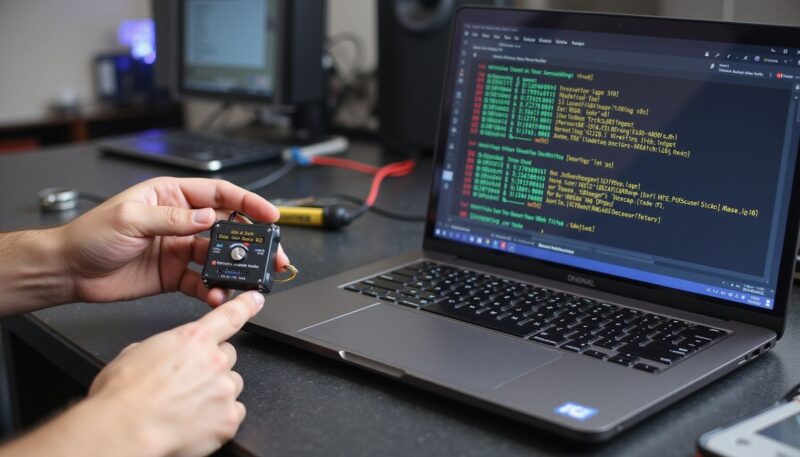 Every Key in Keyboard Sends Scancodes First: What That Really Means 8 Common Troubleshooting and Practical Applications