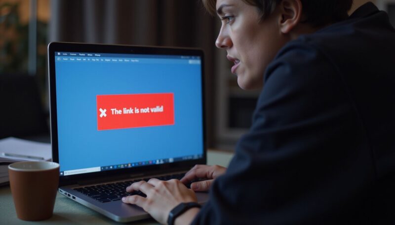 Troubleshooting Common Linking Issues