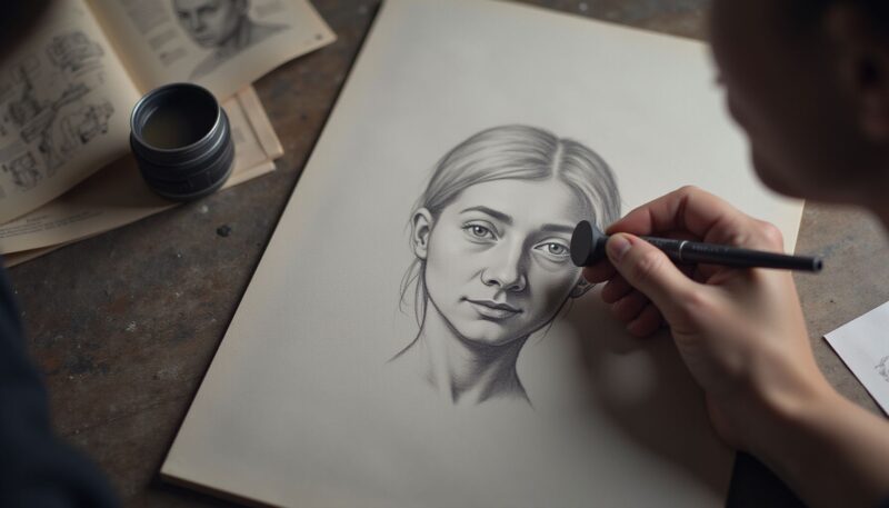 Troubleshooting Common Sketching Issues