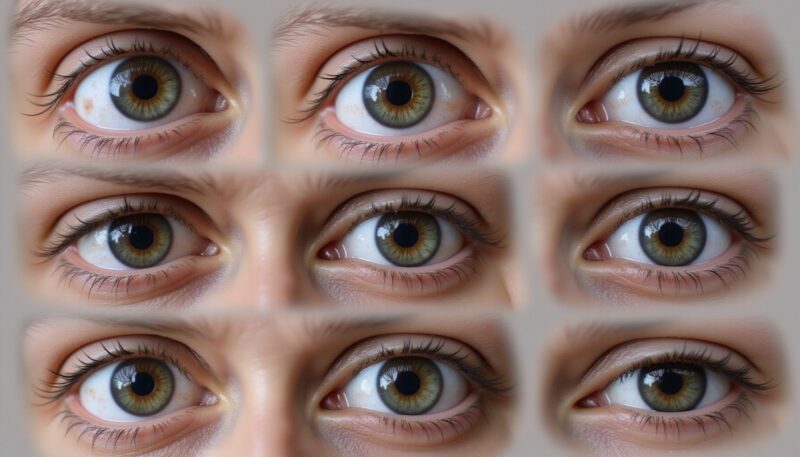 2. Iconic-to-Realistic Spectrum Variants (Same Emotion, Different Rendering)