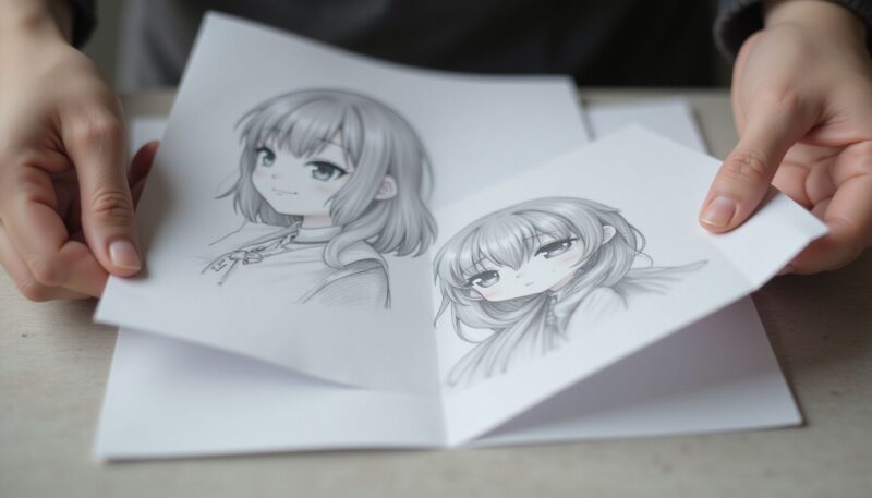 Step 2: Compare Your Version to the Original