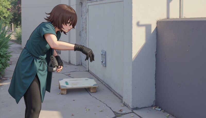 5. Gutter Control Challenge