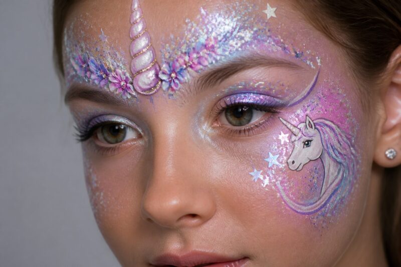 Enhancements: Glitter, Colors, and Pro Tips