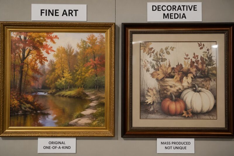 Fall Art: Definition, History, and Recurring Themes 7 Latest Trends in Seasonal Artistic Expression