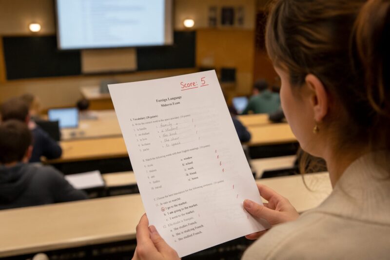 Harvard Admissions: Is Taking 7 AP Classes Actually Enough? 5 Examples: Specific Score Applications