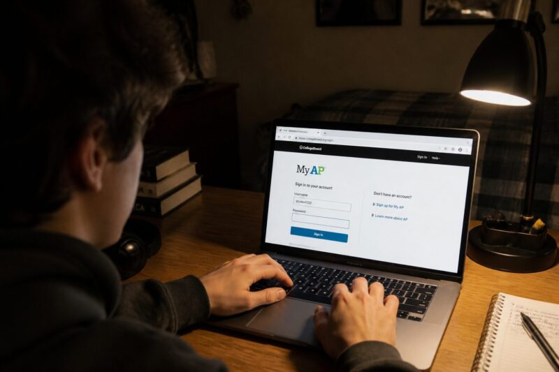 AP Scores Release Schedule: What Time, How the Rollout Works, and What to Expect 4 Accessing Your Results: The My AP Portal